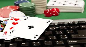 Онлайн казино Casino Fresh