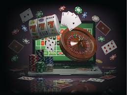 Официальный сайт Jackpot Casino