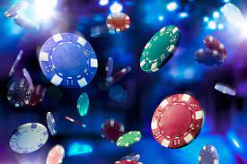 Вход на зеркало Jackpot Casino